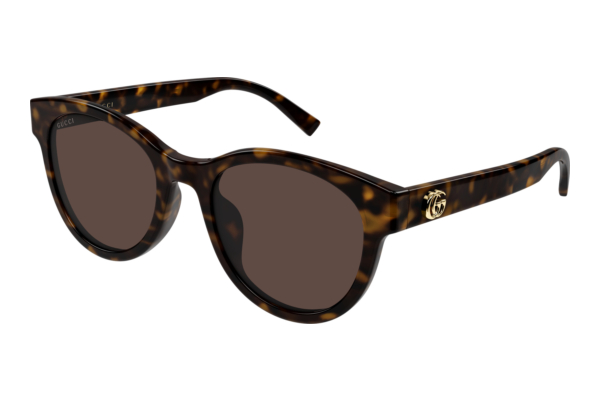 Okulary przeciwsłoneczne Gucci GG2127SK 002