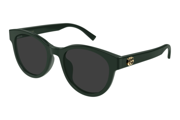Okulary przeciwsłoneczne Gucci GG2127SK 004