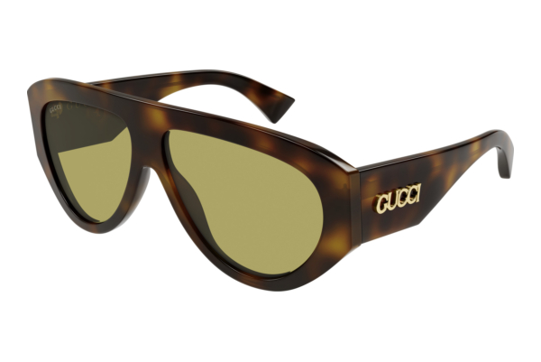 Okulary przeciwsłoneczne Gucci GG2128S 002