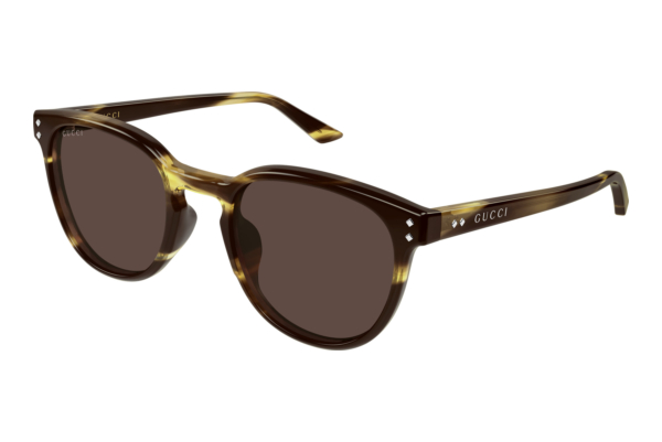 Okulary przeciwsłoneczne Gucci GG2134SA 002