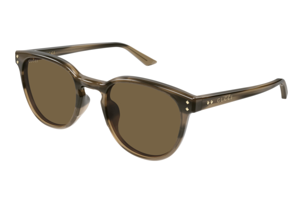 Okulary przeciwsłoneczne Gucci GG2134SA 003