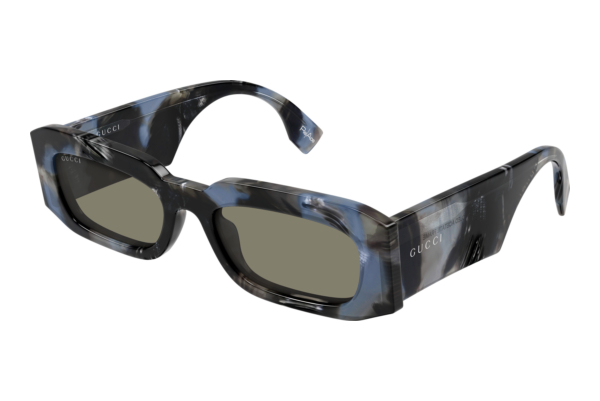 Okulary przeciwsłoneczne Gucci GG2151S 008