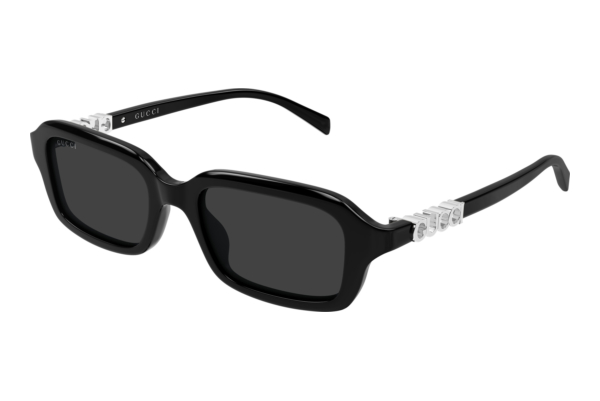 Okulary przeciwsłoneczne Gucci GG2152S 001