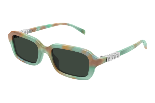 Okulary przeciwsłoneczne Gucci GG2152S 005