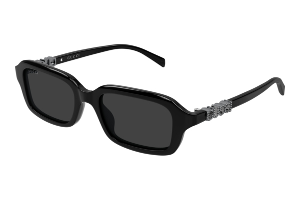 Okulary przeciwsłoneczne Gucci GG2152S 006