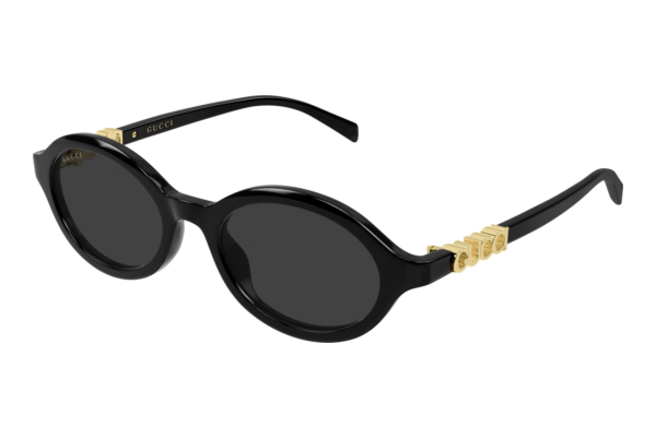 Okulary przeciwsłoneczne Gucci GG2153S 001