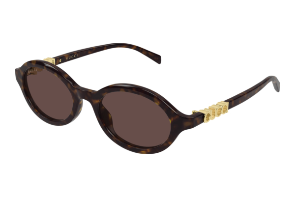 Okulary przeciwsłoneczne Gucci GG2153S 002