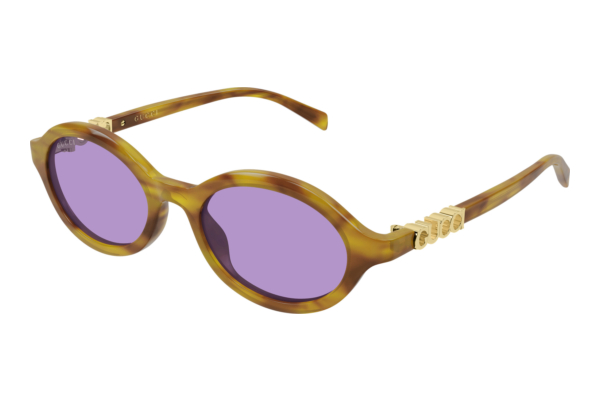 Okulary przeciwsłoneczne Gucci GG2153S 004