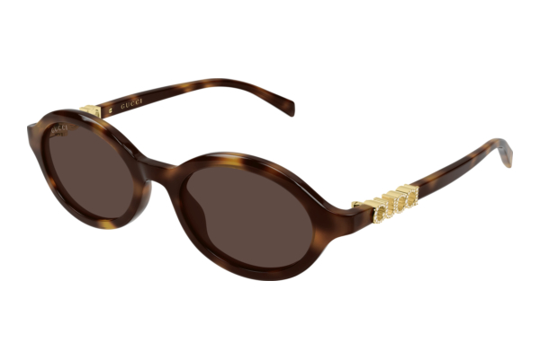 Okulary przeciwsłoneczne Gucci GG2153S 006