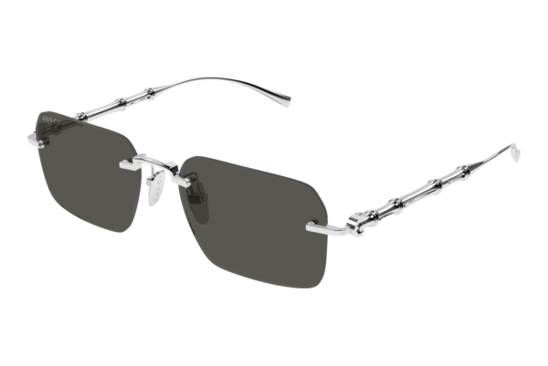 Okulary przeciwsłoneczne Gucci GG2154S 001