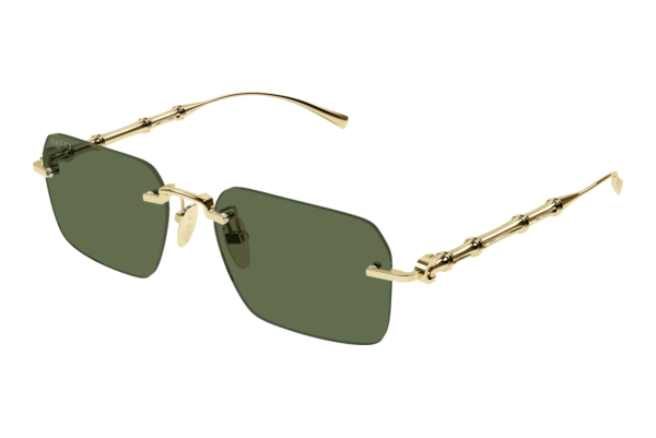 Okulary przeciwsłoneczne Gucci GG2154S 003