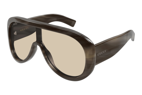 Okulary przeciwsłoneczne Gucci GG2164S 004