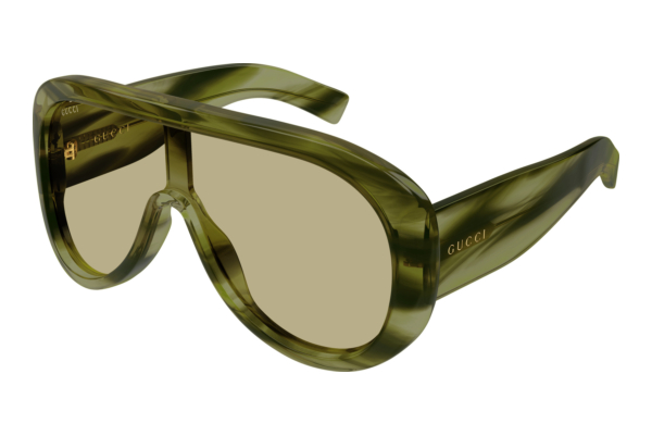Okulary przeciwsłoneczne Gucci GG2164S 006
