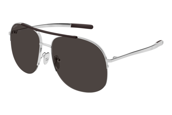Okulary przeciwsłoneczne Gucci GG2165S 010