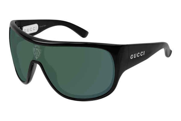 Okulary przeciwsłoneczne Gucci GG2168S 007