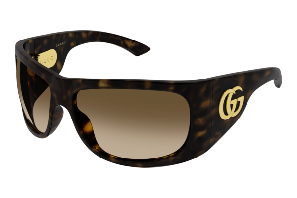 Okulary przeciwsłoneczne Gucci GG2170S 003