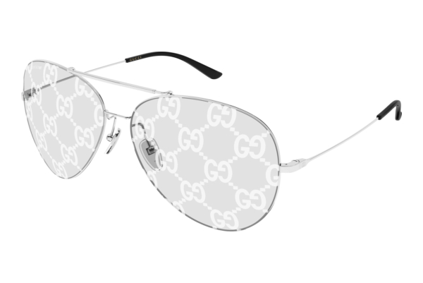 Okulary przeciwsłoneczne Gucci GG2172S 001