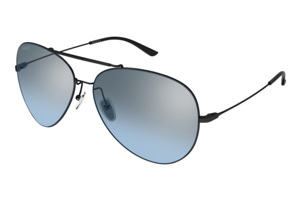 Okulary przeciwsłoneczne Gucci GG2172S 004