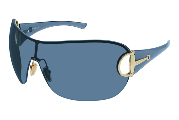 Okulary przeciwsłoneczne Gucci GG2174S 004