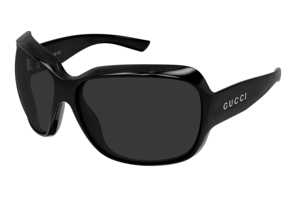 Okulary przeciwsłoneczne Gucci GG2176S 001