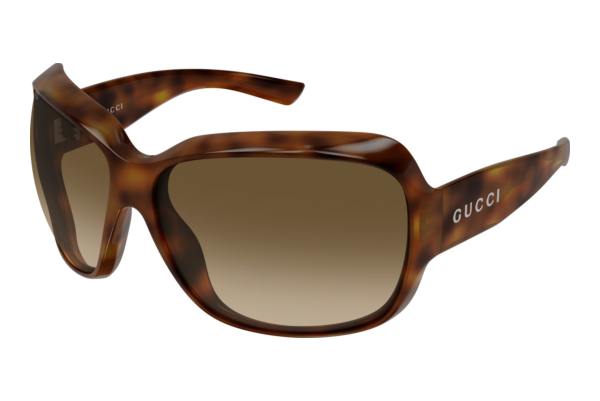 Okulary przeciwsłoneczne Gucci GG2176S 002