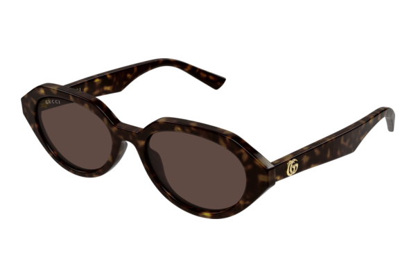 Okulary przeciwsłoneczne Gucci GG2178S 002