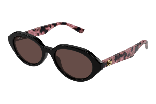 Okulary przeciwsłoneczne Gucci GG2178S 003