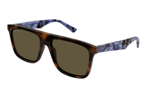 Okulary przeciwsłoneczne Gucci GG2182S 003