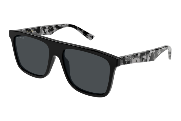 Okulary przeciwsłoneczne Gucci GG2182S 004