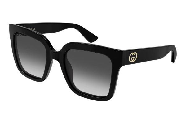 Okulary przeciwsłoneczne Gucci GG2190S 001