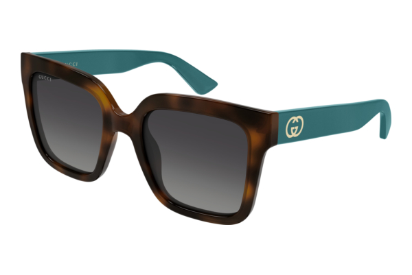 Okulary przeciwsłoneczne Gucci GG2190S 004