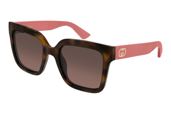 Okulary przeciwsłoneczne Gucci GG2190S 005