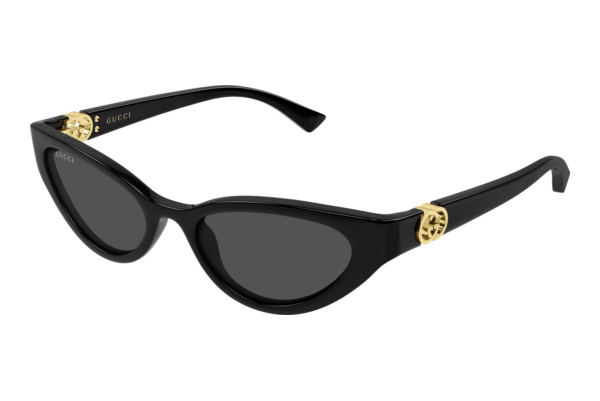 Okulary przeciwsłoneczne Gucci GG2194S 001