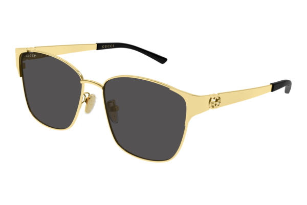 Okulary przeciwsłoneczne Gucci GG2198SA 001
