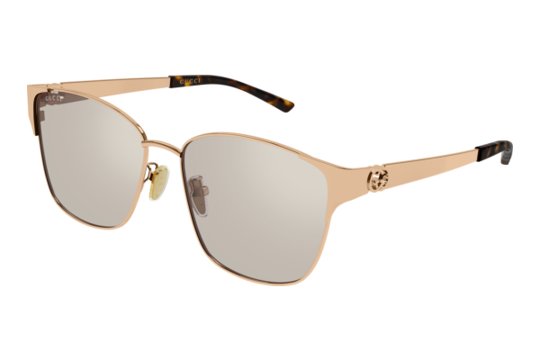Okulary przeciwsłoneczne Gucci GG2198SA 002