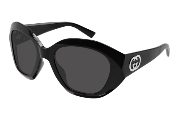 Okulary przeciwsłoneczne Gucci GG2200S 001