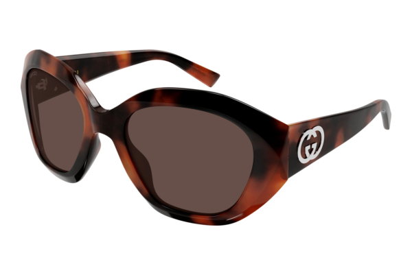 Okulary przeciwsłoneczne Gucci GG2200S 002