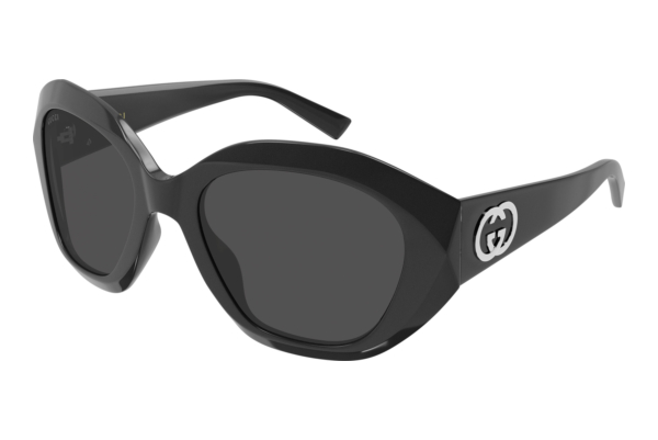 Okulary przeciwsłoneczne Gucci GG2200S 003