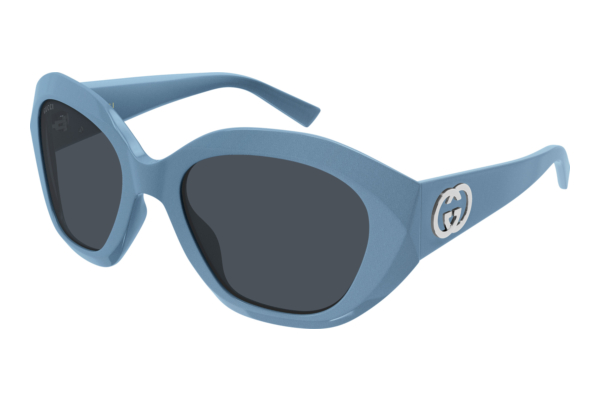 Okulary przeciwsłoneczne Gucci GG2200S 005