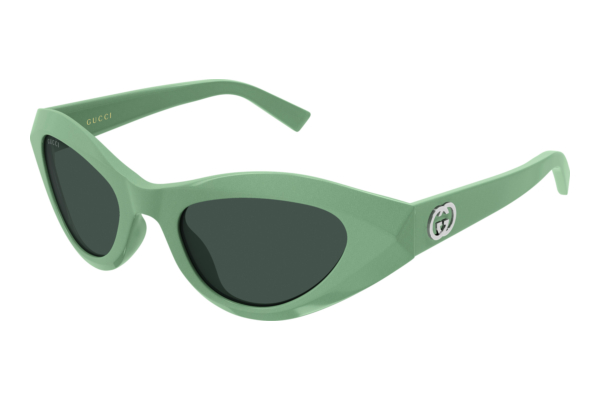 Okulary przeciwsłoneczne Gucci GG2201S 005