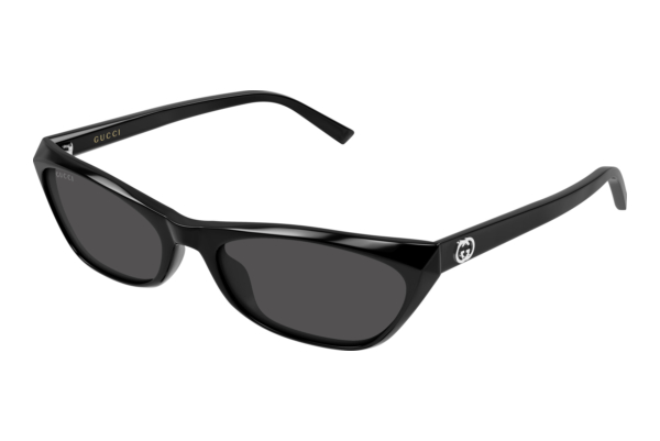 Okulary przeciwsłoneczne Gucci GG2203S 001