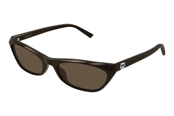 Okulary przeciwsłoneczne Gucci GG2203S 003