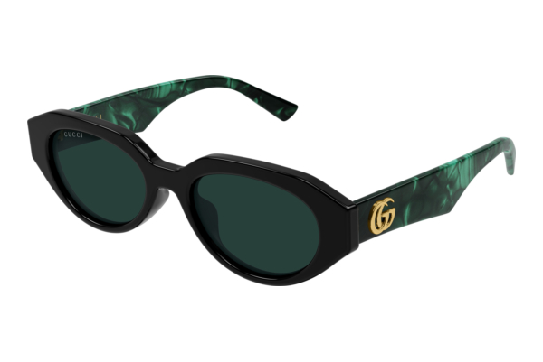 Okulary przeciwsłoneczne Gucci GG2206SA 003