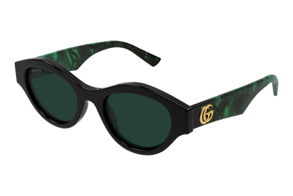 Okulary przeciwsłoneczne Gucci GG2207S 003