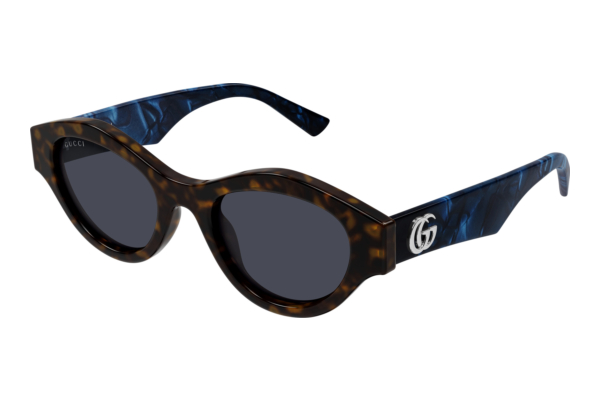 Okulary przeciwsłoneczne Gucci GG2207S 005