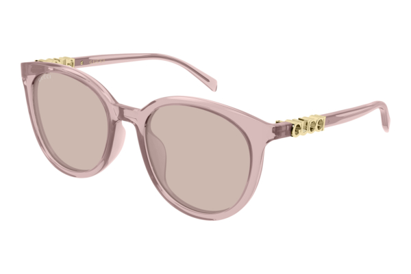 Okulary przeciwsłoneczne Gucci GG2209SK 003