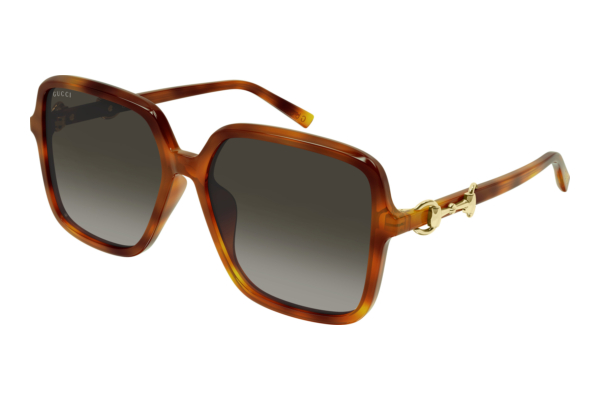 Okulary przeciwsłoneczne Gucci GG2219SA 002