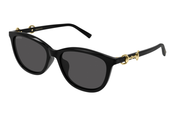 Okulary przeciwsłoneczne Gucci GG2220SK 001