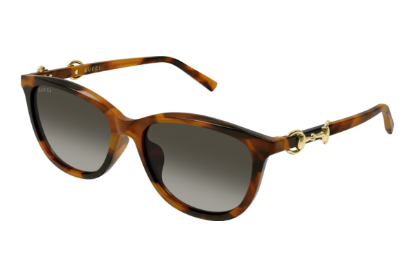 Okulary przeciwsłoneczne Gucci GG2220SK 002