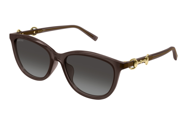 Okulary przeciwsłoneczne Gucci GG2220SK 003